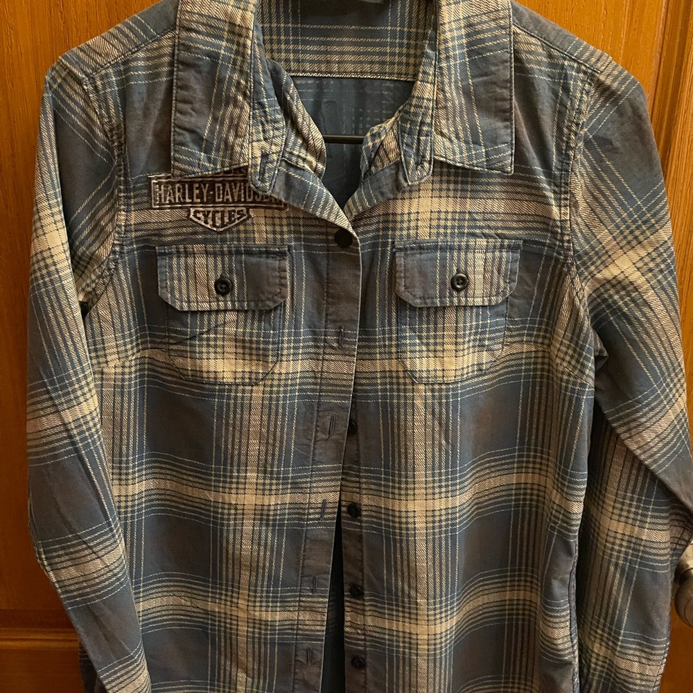 Women’s Harley Davidson sz SM